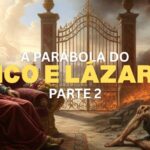 A Parábola Do Rico E Lázaro, Parte 2