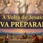 A volta de Jesus: viva preparado!