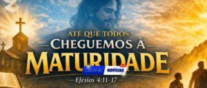 Congresso Cristão do Nordeste celebra 40 Anos