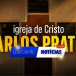 História Da Igreja De Cristo Em Carlos Prates, BH