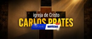 História Da Igreja De Cristo Em Carlos Prates, Bh