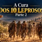 A Cura Dos 10 Leprosos, Parte 2