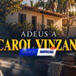 ADEUS A CAROL VINZANT, DA HISTÓRICA EQUIPE MISSIONÁRIA DE SÃO PAULO DE 1961