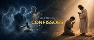As Últimas Confissões