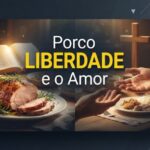 Porco, Liberdade e o Amor
