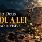 Quando Deus Revogou a Lei: A Revolução Invisível