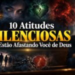 10 Atitudes Silenciosas que Estão Afastando Você de Deus