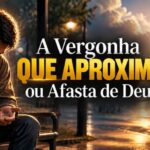 A Vergonha Que Aproxima ou Afasta de Deus