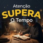 Atenção Supera O Tempo