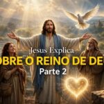 Jesus Explica Sobre O Reino De Deus, Parte 2