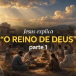 Jesus Explica Sobre O Reino De Deus