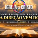 Entre A Direita, A Esquerda E O Reino De Deus
