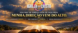 DIREITA, ESQUERDA e DO ALTO