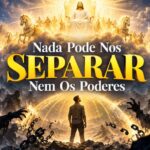 Nada Pode Nos Separar: Nem Os Poderes