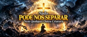 Nem Qualquer Outra Criatura