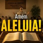 Glória Aleluia!